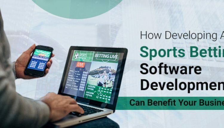 fantasy sports betting development
