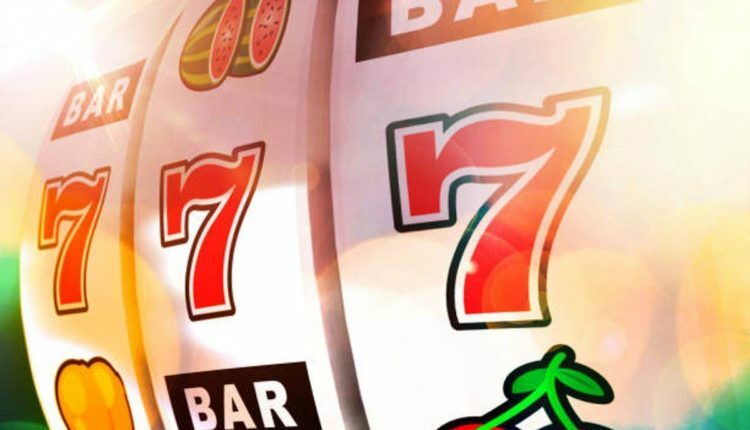 slot online