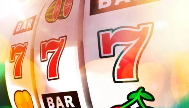 slot online