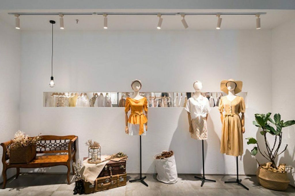 boutique store for women
