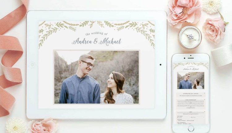wedding invites