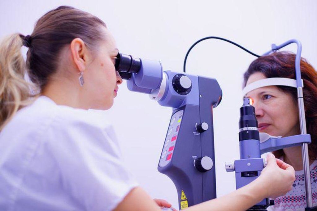 Age-Related Macular Degeneration