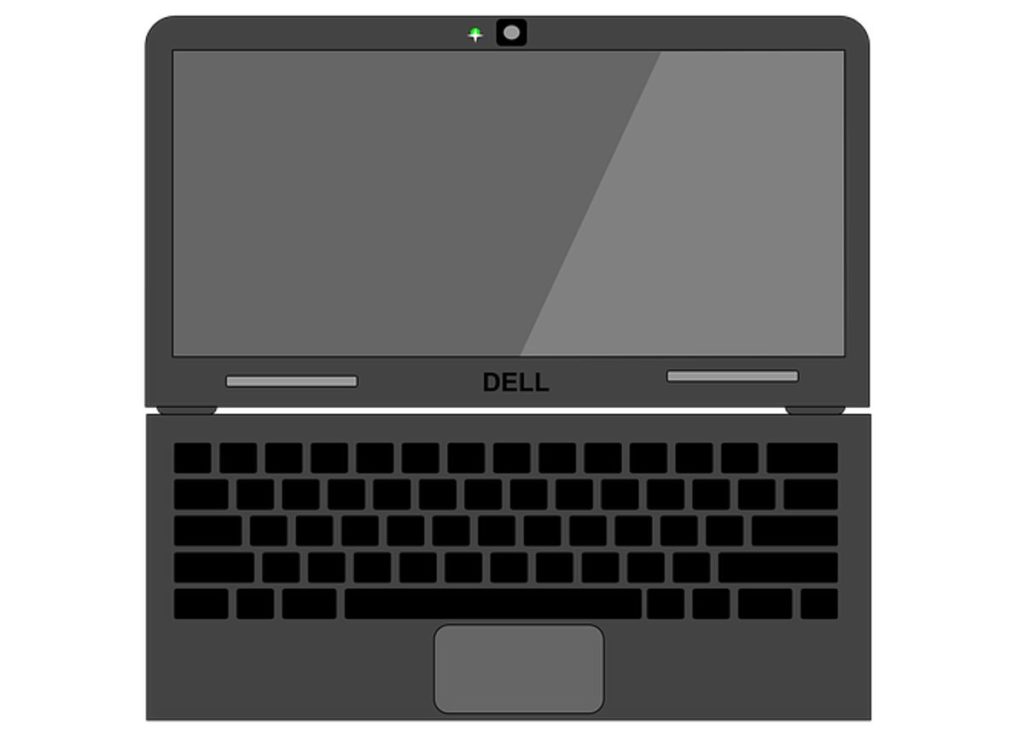 Dell Laptops