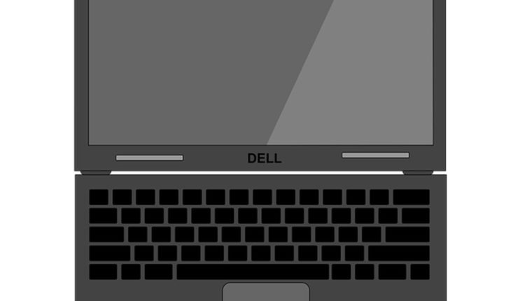 Dell Laptops
