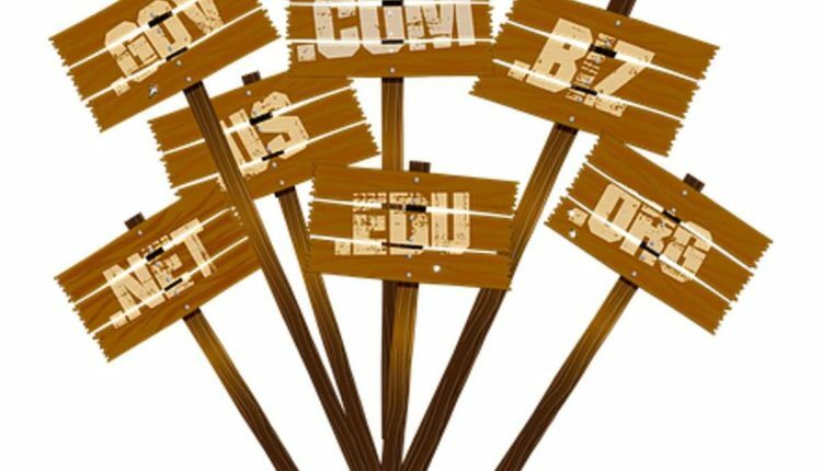 Domain Names