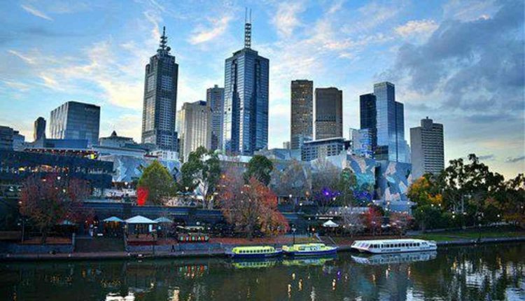 Melbourne So Marvellous For Visitors