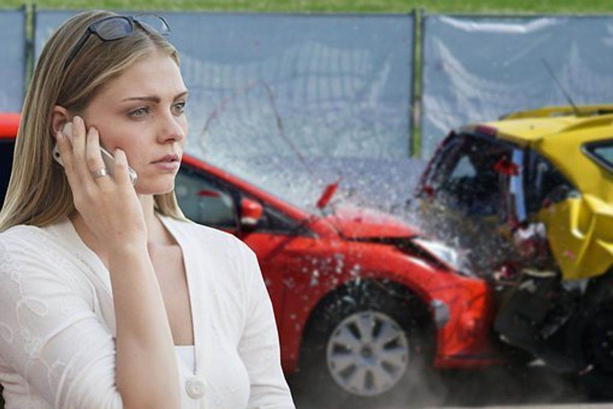 New York Car Accident Lawyers