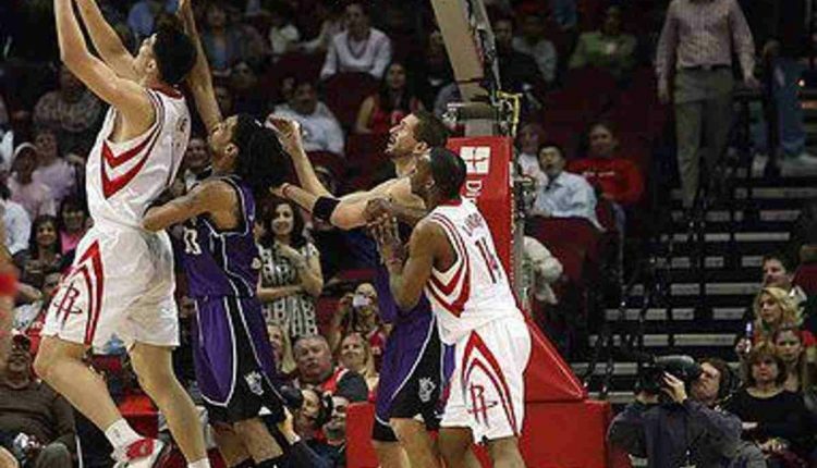 The Phoenix Suns