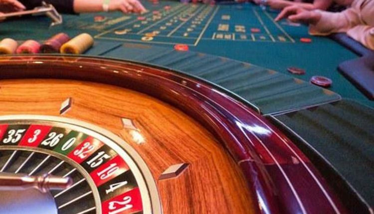 gclub casino