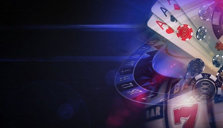 online casino