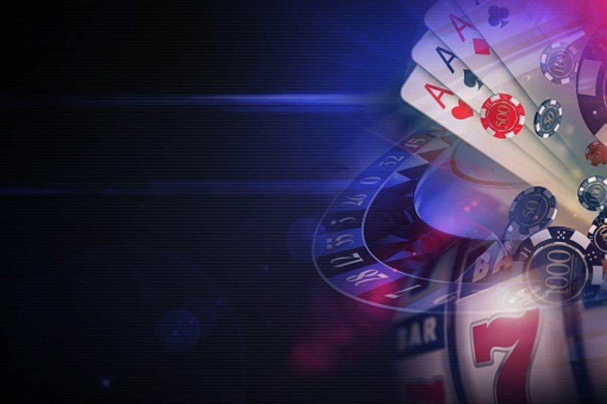 online casino