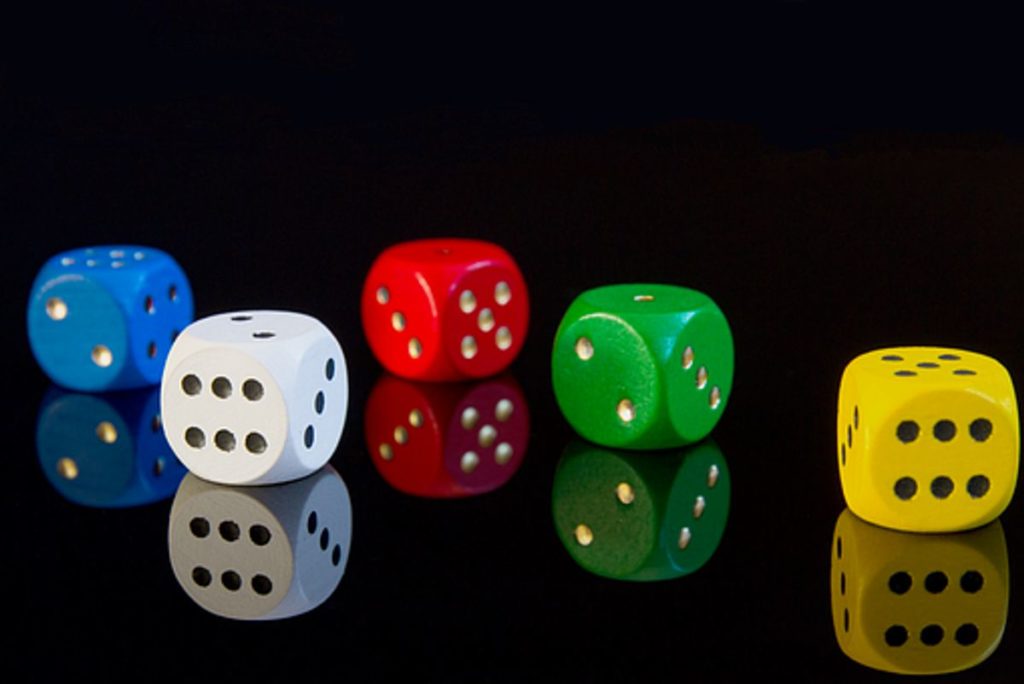 rolet online