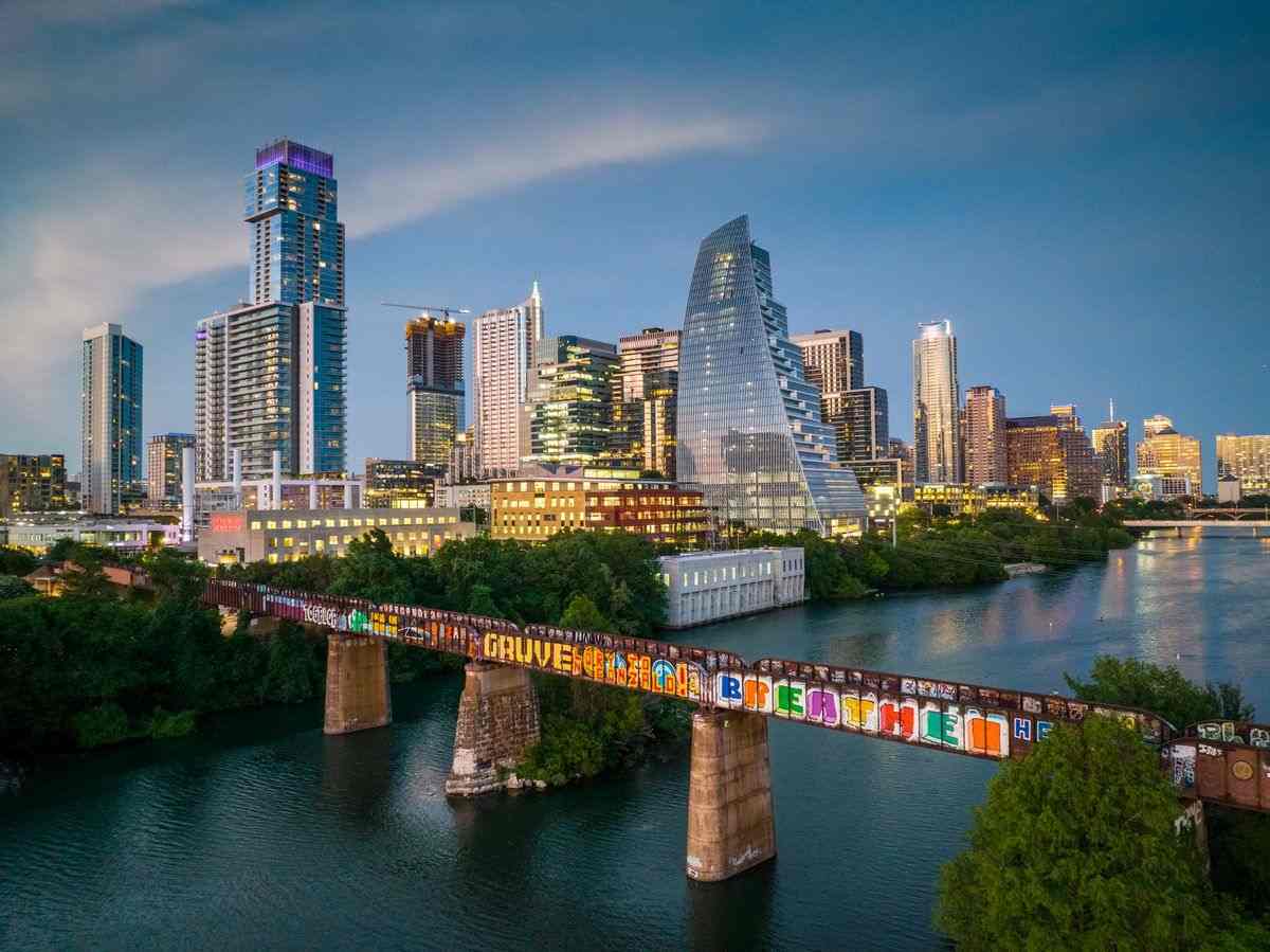 Austin Real Estate Photography