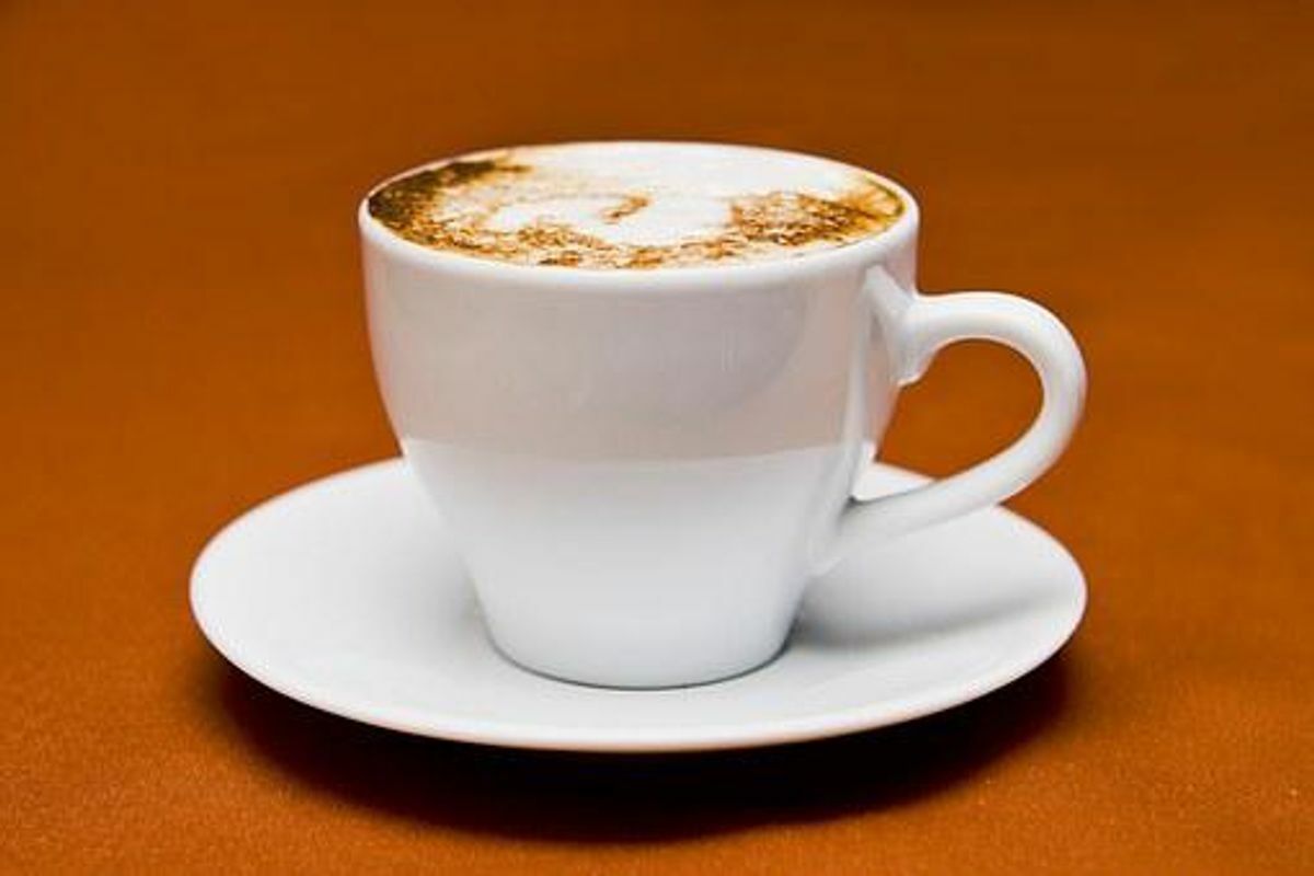Cappuccino vs Latte Guide