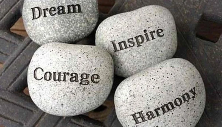 How To Have Courage