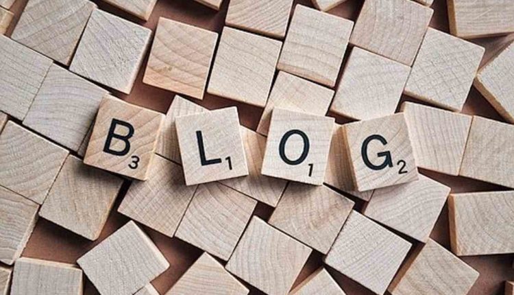 How to Create Blog Topics