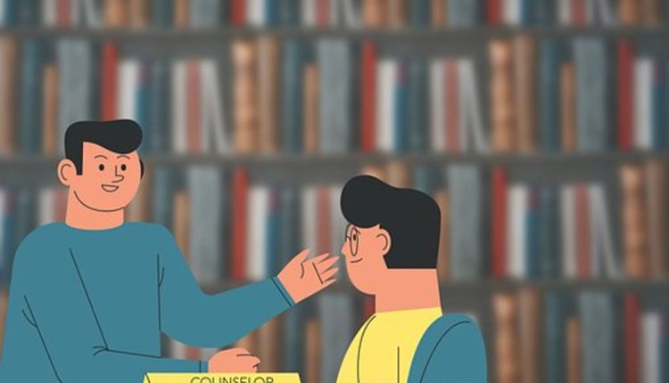 How to Find a Good Counsellor