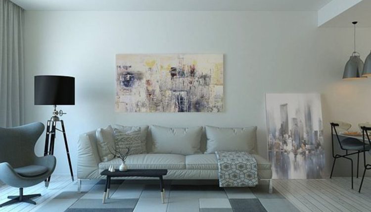How to Select Colors For Your Home