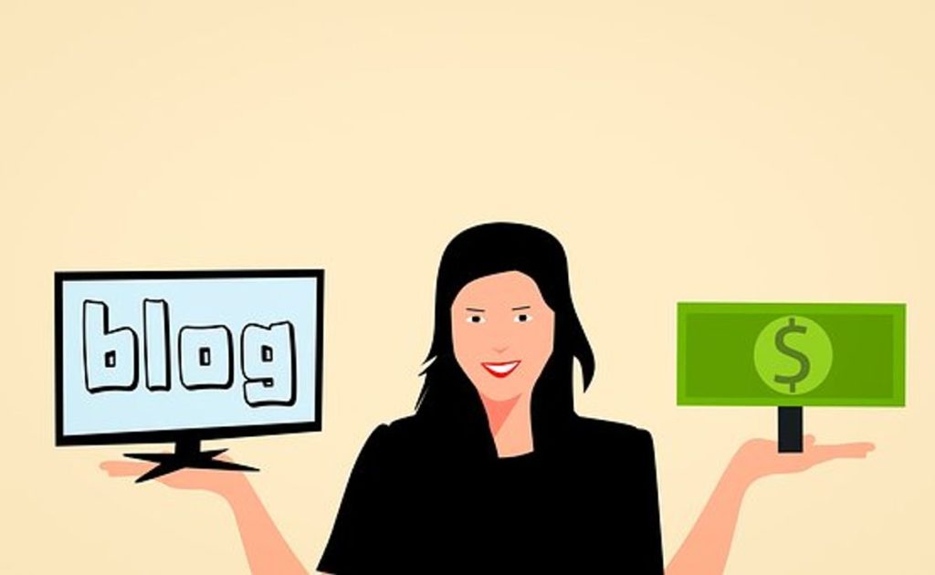 How to Start a Money Making Blog