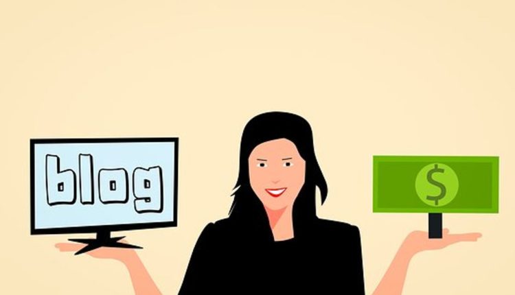 How to Start a Money Making Blog