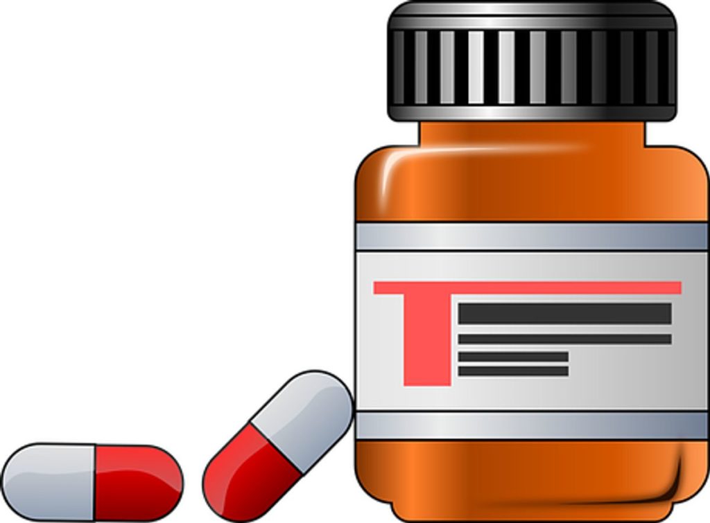 Hypergh 14x Ingredients