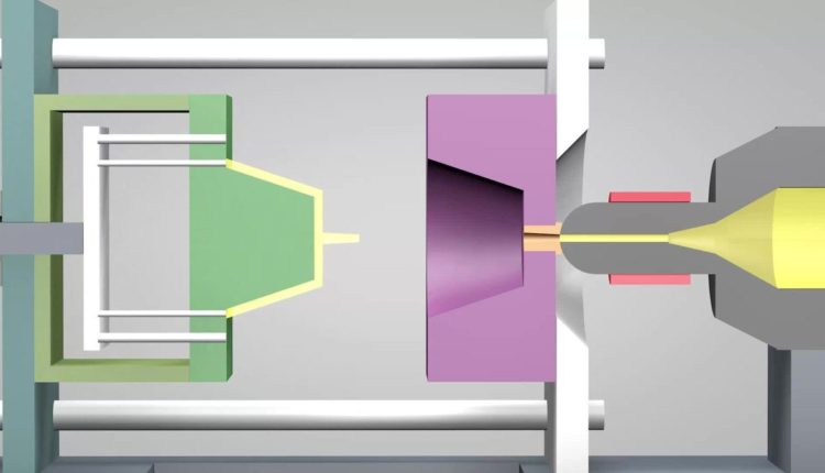 Min-Hui Machinery