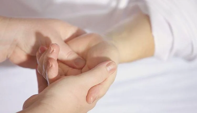 Sensuous Massage for Lovers
