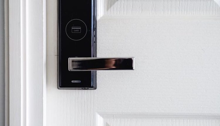 automatic sliding door controller