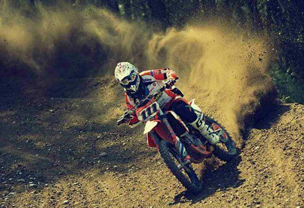 dirt bikes for adults