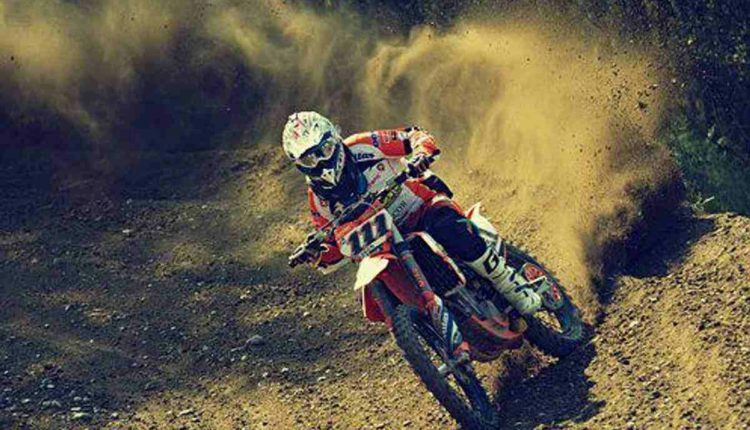 dirt bikes for adults