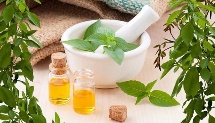 Alternative Medicine