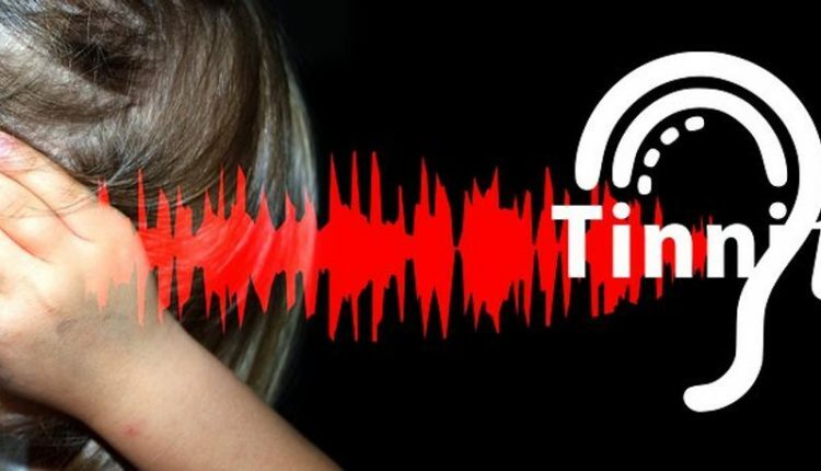 Cause of Tinnitus