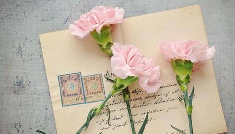 Condolence Letters