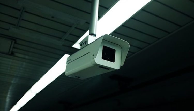 Construction Camera