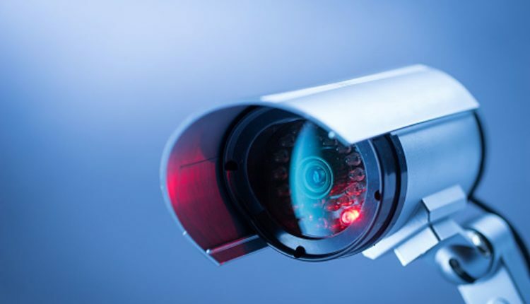 Counter surveillance equipment