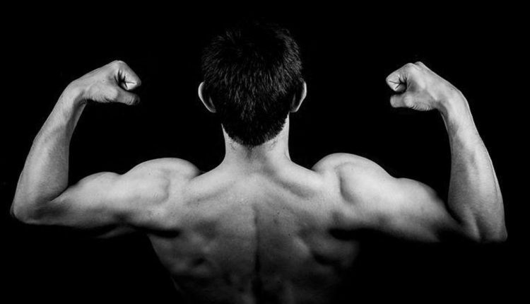 How to Get Big Biceps Fast