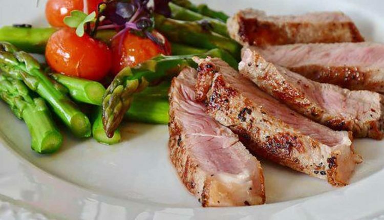 IQ For Healthy Food Choices