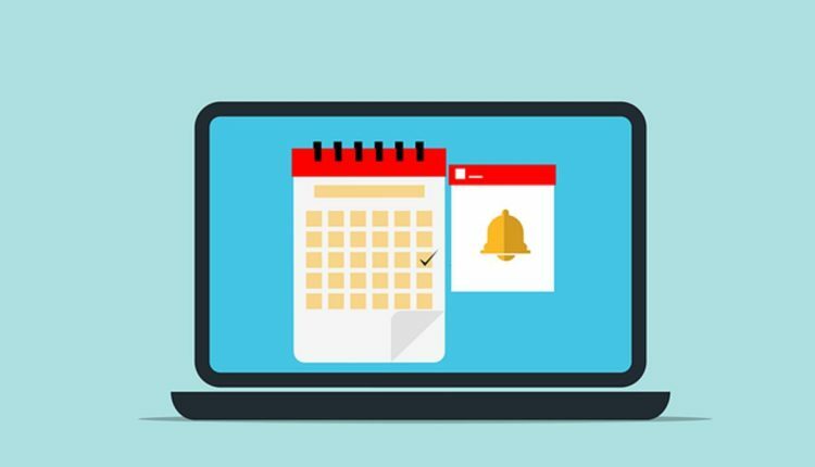 Online Appointment Scheduling Software