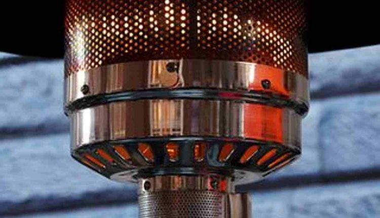 Patio Heaters
