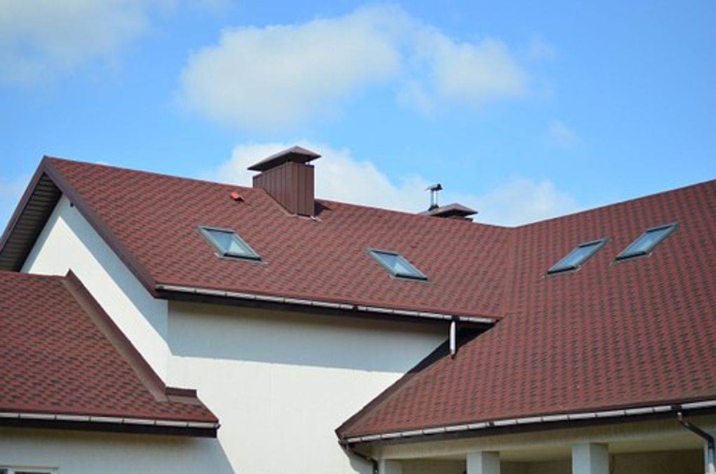 Roof Replacement Project