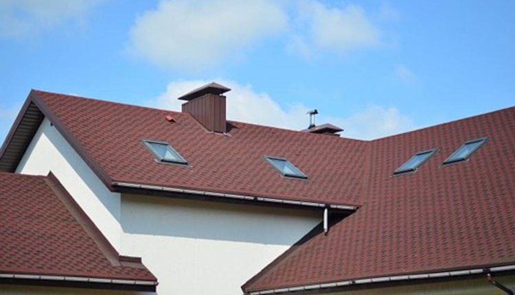 Roof Replacement Project