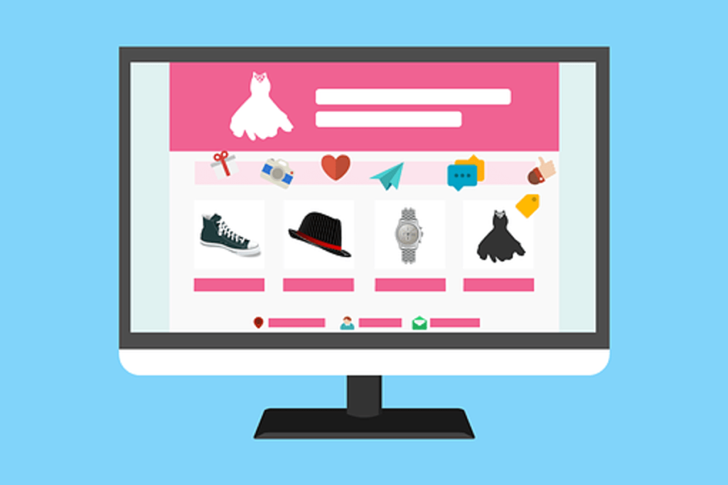 Starting an Online Business