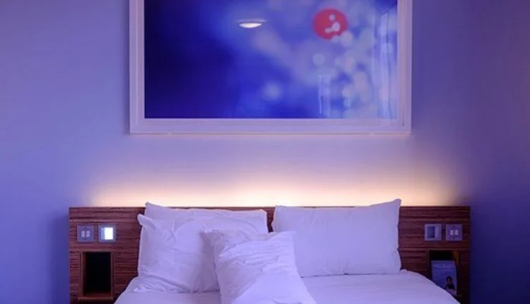 Staying in a Hotel Vs a Vacation Rental