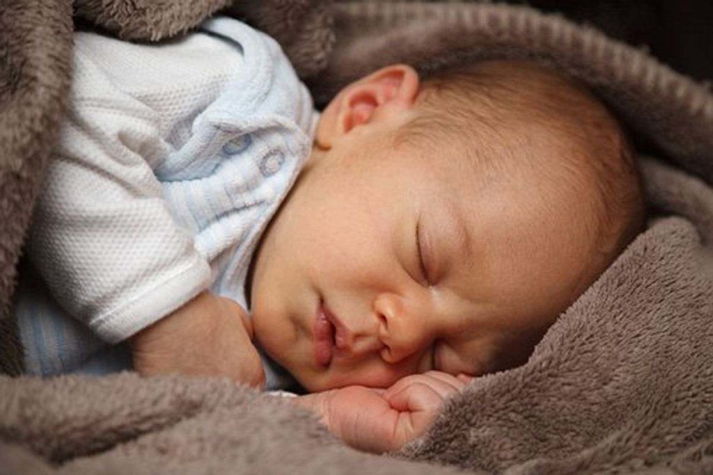 Sudden Infant Death Syndrome
