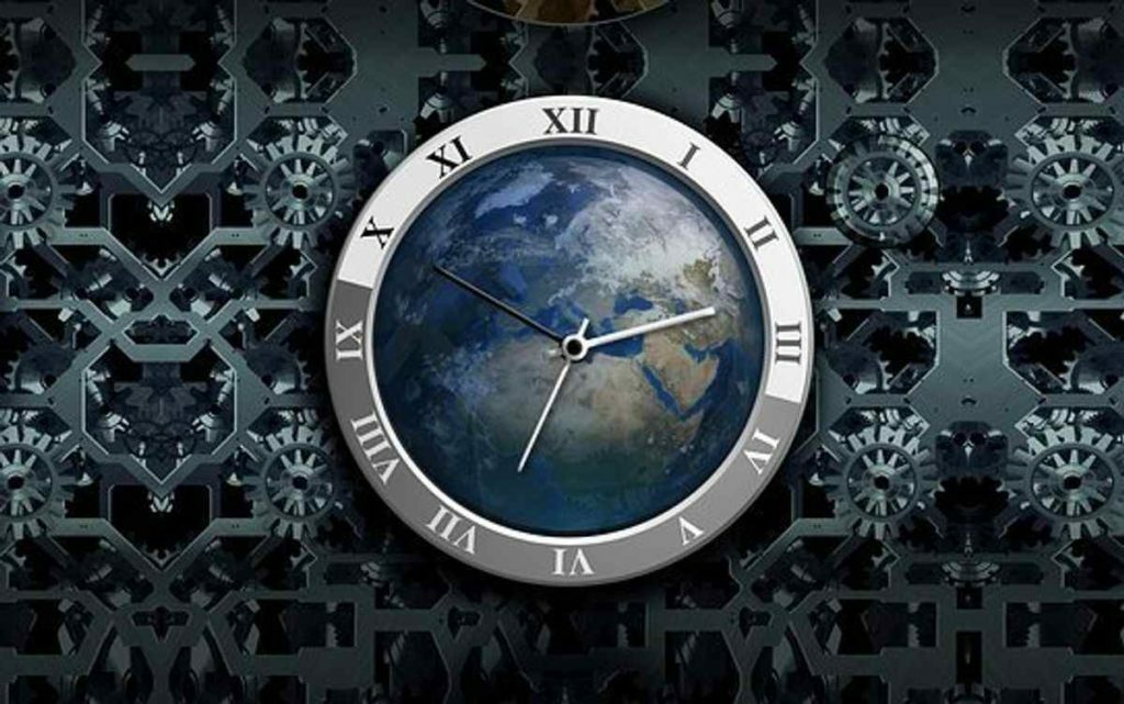 What To Do To Stop Wasting Time