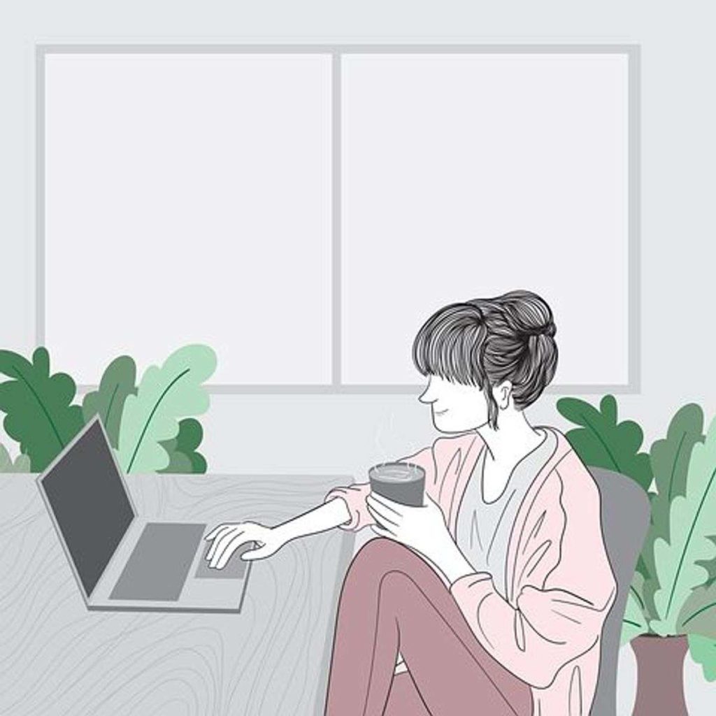 What is Telecommuting