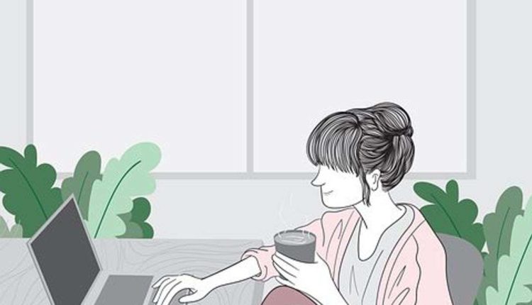 What is Telecommuting