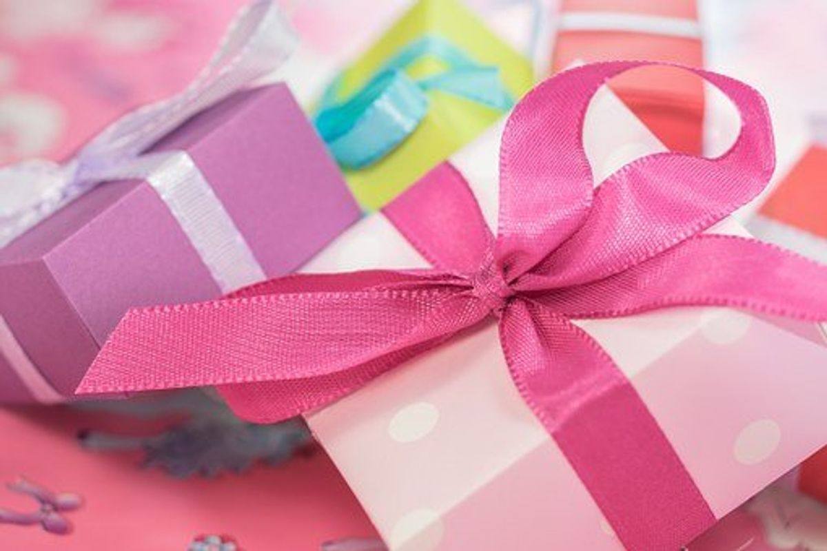 birthday gift ideas for kids