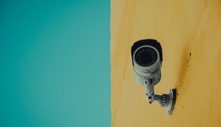 wireless spy camera