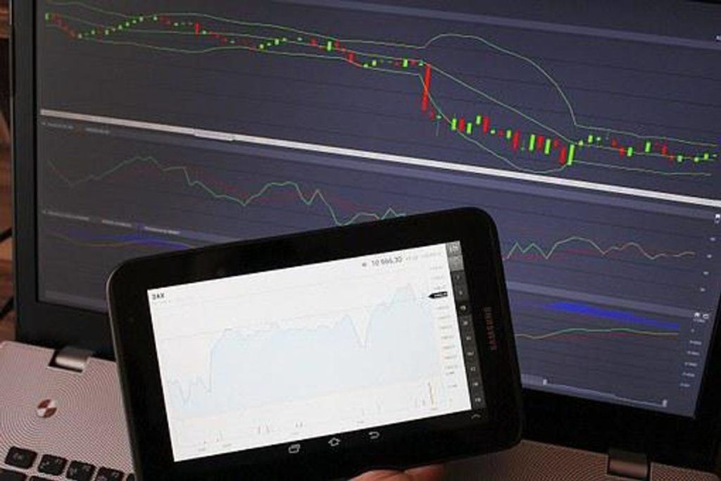 فارکس یا ارز دیجیتال